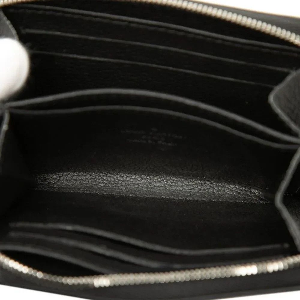Louis Vuitton Lockme Zippy Coin Case